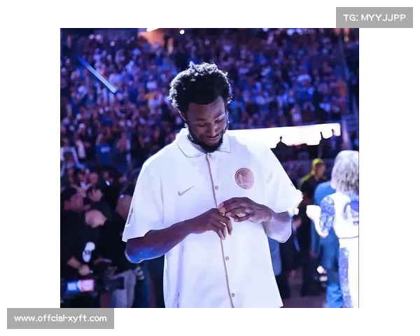 勇士通过交易避税成功清理维金斯合同释放薪资空间