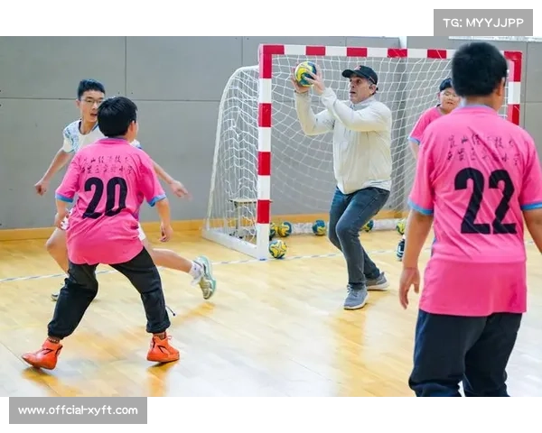 铁力市融媒体全方位报道本地手球赛事 展现体育魅力与城市活力