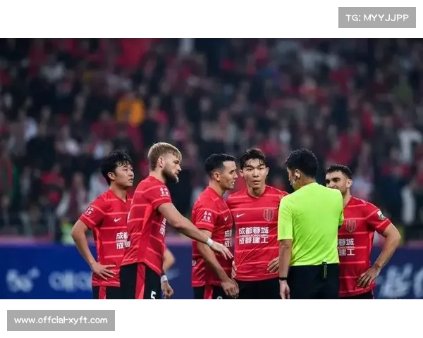 河南队三杀成都蓉城引发中超争冠格局剧变