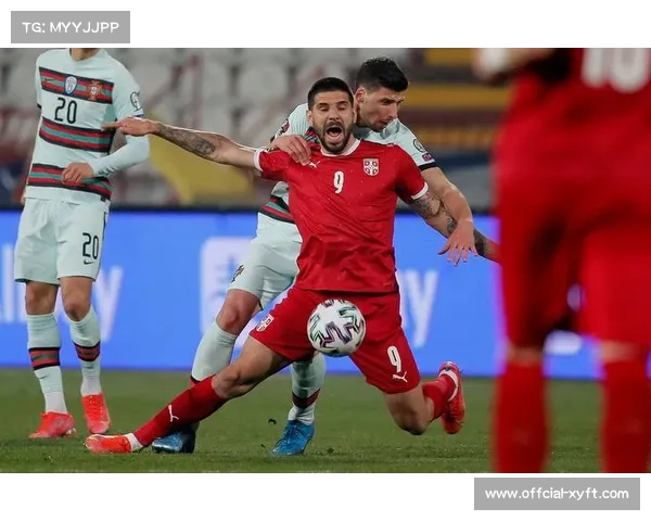 塞尔维亚队U15战术精准，欧洲风格鲜明