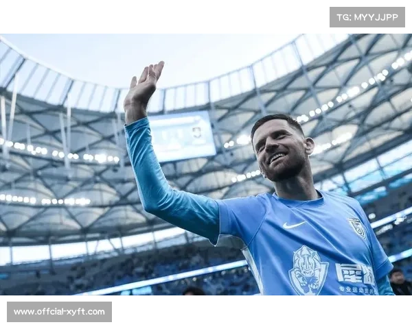 大连英博外援阿利米缺席多场热身赛，状态成疑