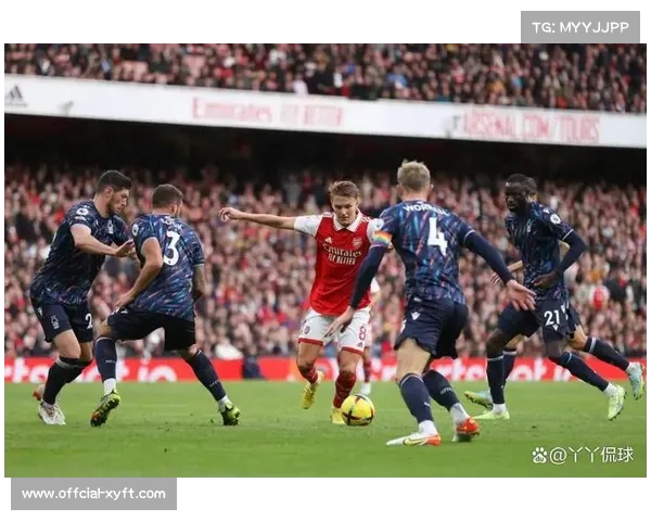 诺丁汉森林0-0阿森纳,枪手防守稳固但进攻乏力