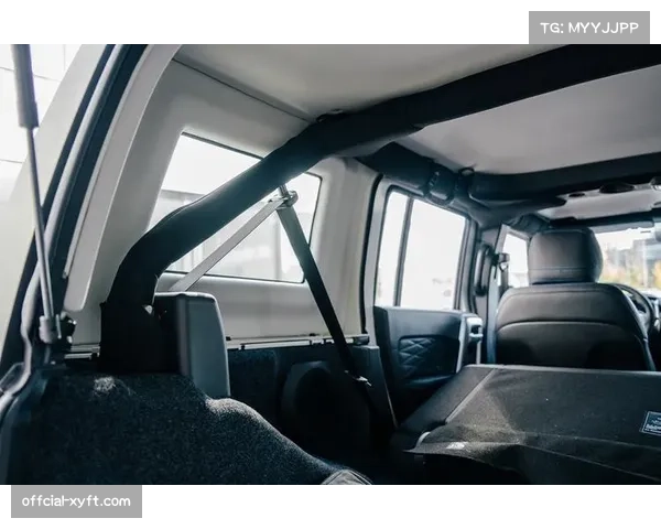 国际汽联强化侧向撞击防护标准，防滚架承受冲击载荷从16G提高至20G